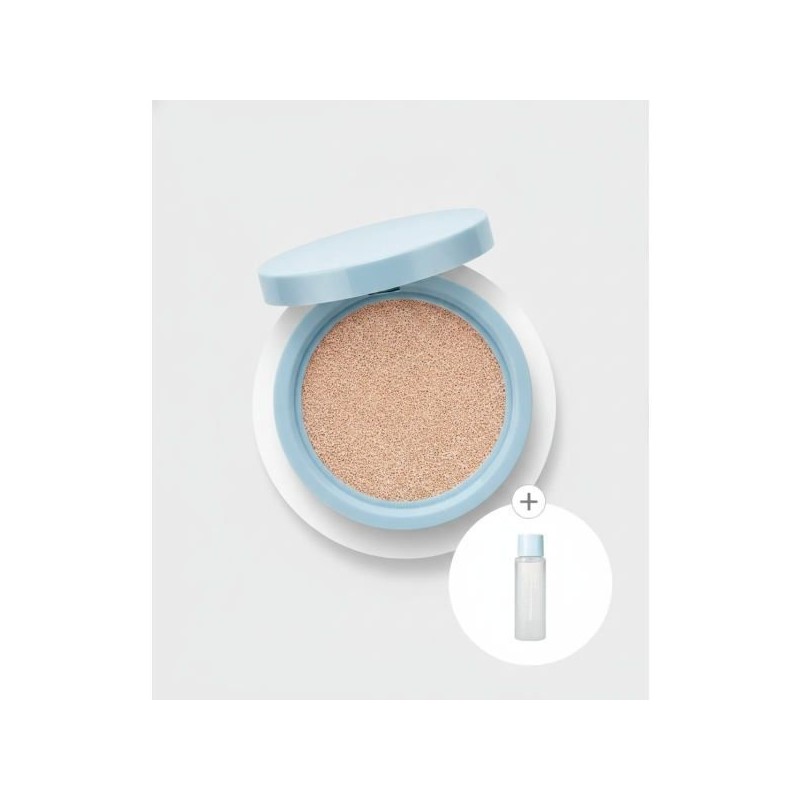 LANEIGE Neo Cushion Mui 15G Refill 21W Warm Beige /