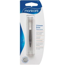 Manicare Buy Manicare Ultimate Point Tweezer Online