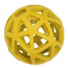 Hollow Dog Ball Bite Resistant Teeth Grinding Interactive Rubber Pet