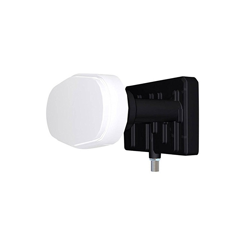 Inverto Monoblock Single Triplefeed