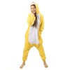 Unisex Adult Pyjamas, Monkey Onesie Pyjamas, Adult Monkey Costume, Animal