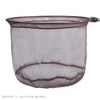 HERCULES Replacement Rubber Coated Fishing Net, Fishing Net, Replacement Net,