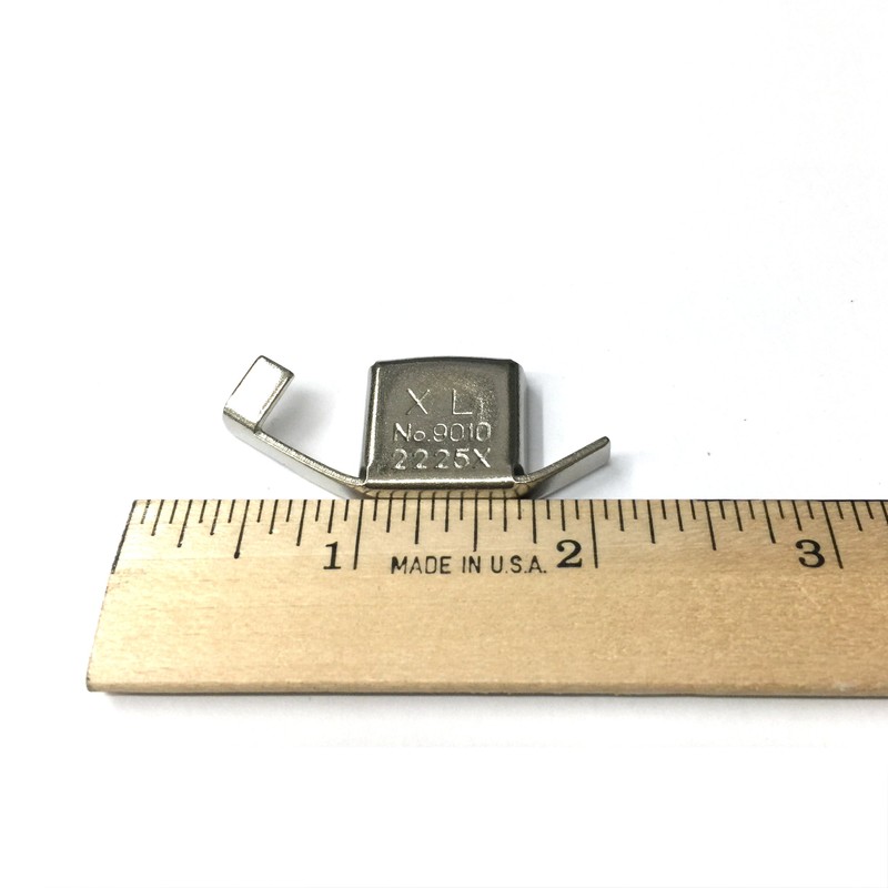 Sewing Machine Magnetic Seam Guide (Straight or Curves) #G20