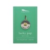 Lucky Pup Pet Tag