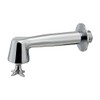 Kakudai 710-041 Sanitary Faucet Silver