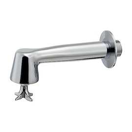 Kakudai 710-041 Sanitary Faucet Silver