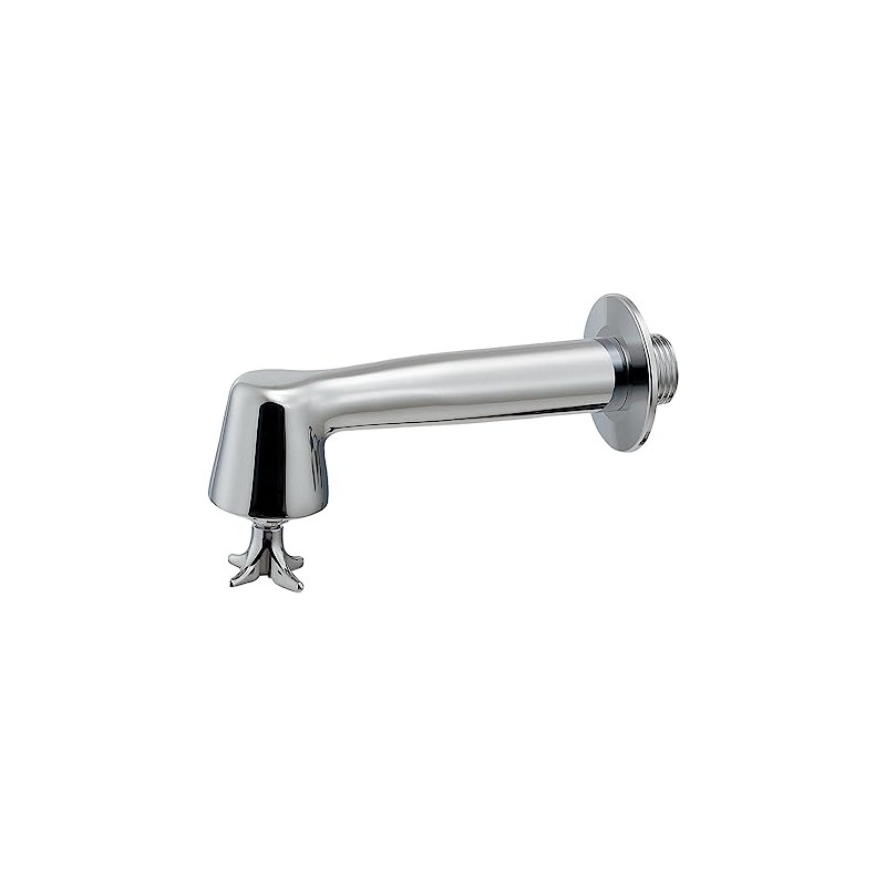 Kakudai 710-041 Sanitary Faucet Silver