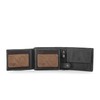 Cas8 Men's Wallets, graphite, Classic