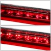 DNA MOTORING 3BL-GMCEQ13-LED-RD Red Lens LED High Mount 3rd Third