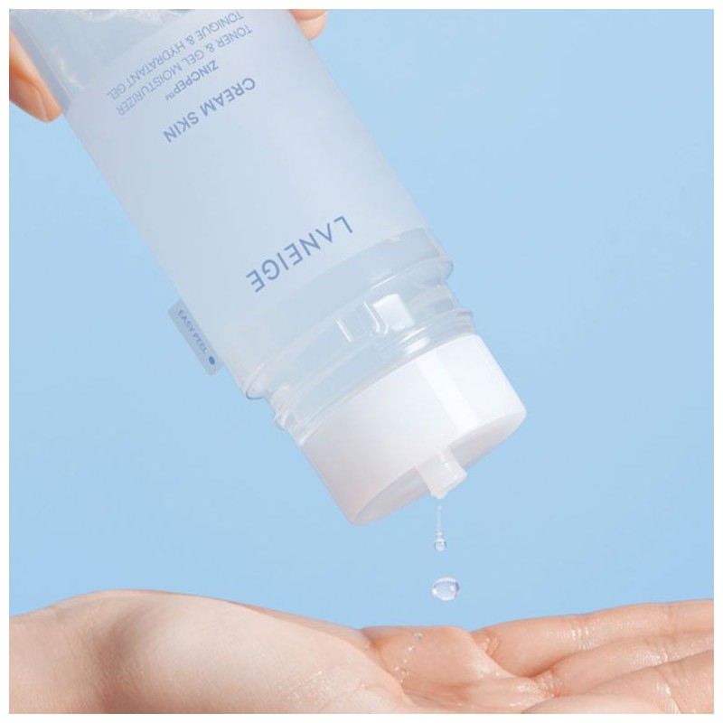 LANEIGE Gel Cream Skin 170ml