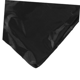 WHAMVOX Portable Skateboard Sling Bag Lightweight Drawstring Carrying Backpack for Skateboards and Accessories and Convenient Single-shoulder Design for