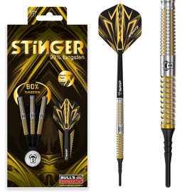 Bull's Stinger Dart Gold 18g