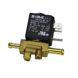 Bissell Valve, Solenoid Bg10N2