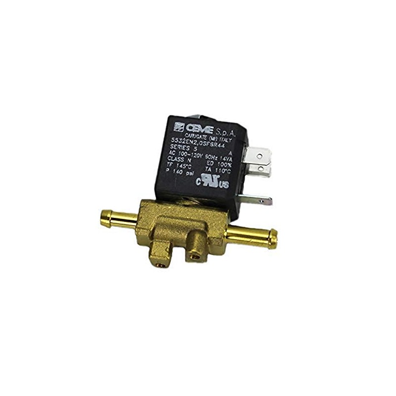 Bissell Valve, Solenoid Bg10N2