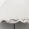 LIEBEN-0715 Folding Parasol Cool Plus UV Thermal Shielding Folding Umbrella,