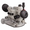 Compact Router Plunge Base Wood Router Base Double Handle Router