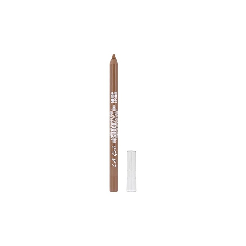 L.A. Girl Shockwave Lipliner, Maple Glaze GP741
