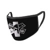 Copytec #34674 Rescue San Paramedic Nose Mask