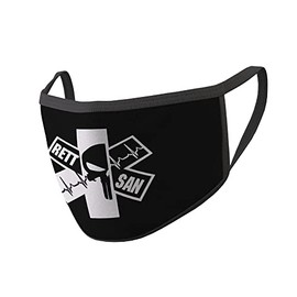 Copytec #34674 Rescue San Paramedic Nose Mask