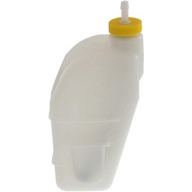 For Honda CR-V Coolant Reservoir 2012 13 14 15 2016 | w/Cap | HO3014134 | 19101R5AA00