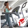 Generisch Treadmill Safety Key, Replacement Treadmill Safety Key with Inserts,
