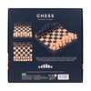 Professor PUZZLE Chess - The Game of Kings