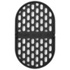 Primo Ceramic Grills Oval Large Cast Iron Charcoal Grate