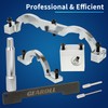 GEAROLL Turbo Engine Timing Tool Kit Camshaft Holding Alignment Locking