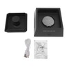 Smokeless Ashtray ABS Multifunctional Electronic USB Rechargeable Ash Tray for