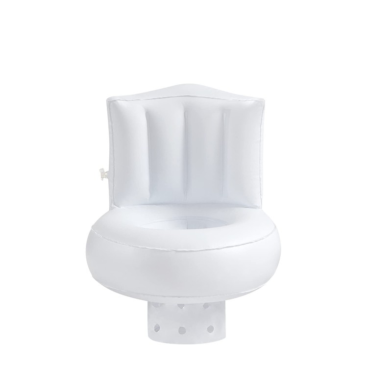 Turd Toss™ - Inflatable Pool Game