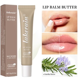 Getönter Lippenbutterbalsam – getönter Feuchtigkeitsgel-Lipgloss | Feuchtigkeitsspendende, strahlende, getönte Lippenpflege | Getönter Lippenstift (1+2+6, A set)
