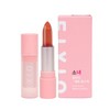 Unidream Mall Lipstick Pixio Girl One Touch Matte Lipstick 4.5g