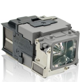 Allamp ELPLP94 Projector Lamp Replacement for Epson Epson EB-1780W EB-1785W EB-1795F