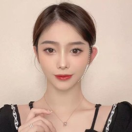 Sangpum Sangse Seolmyeong Chamjo 귀 교정 테이프 엘프귀 성형 미용 60p Ear Correction Tape Elf Ear Shaping Beauty 60p