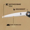 Gerber 22-46036 Gator Exchange-A-Blade Saw