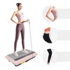 200W Whole Body Vibration Plate Vibration Platform Plate With Bluetooth