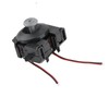 Thumbsticks for N64, Bewinner 5Pcs/Set Thumbsticks 3D Joystick Analog Stick
