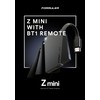 Formuler Z Mini Android OTT Media Streamer