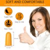 Quality Foam Ear Plugs 10 Pair - 32dB Comfortable Earplugs