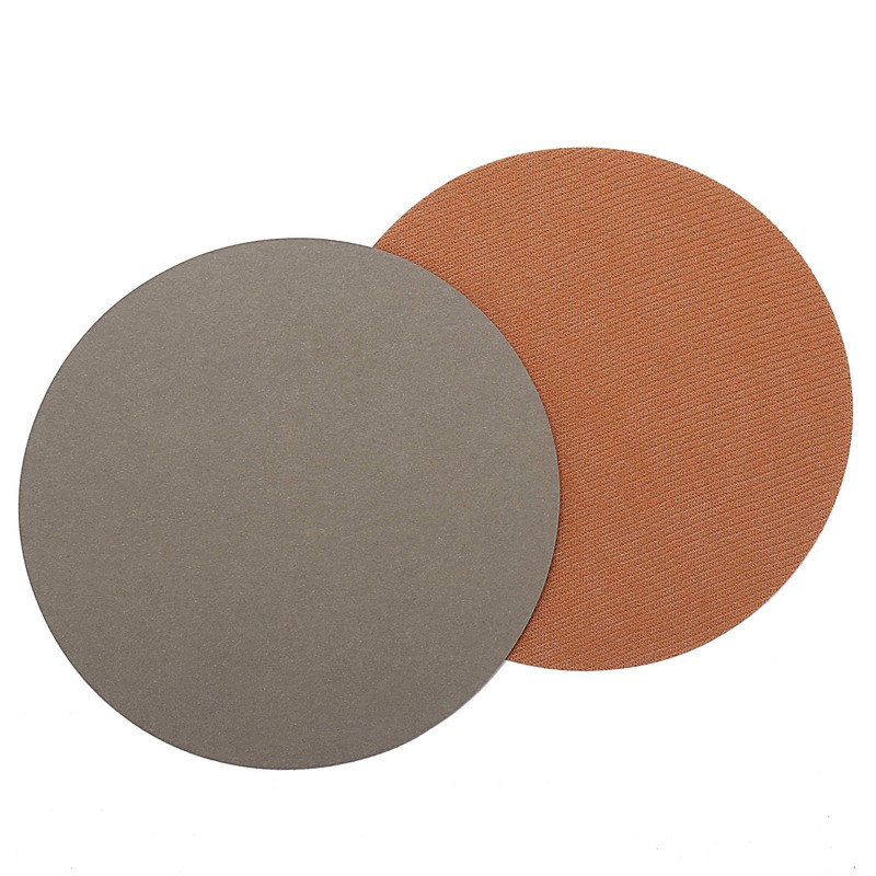 Mix Grit Set Water Wet Dry Grinding Abrasive Paper 7inch