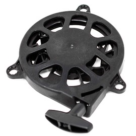 GENUINE OEM Honda (HRN216PKA) (HRN216VKA) (HRN216VLA) (HRN216VYA) (HRN216PKAA) (HRN216VKAA) (HRN216VLAA) (HRN216VYAA) Walk-Behind Lawn Mower Engines RECOIL STARTER ASSEMBLY
