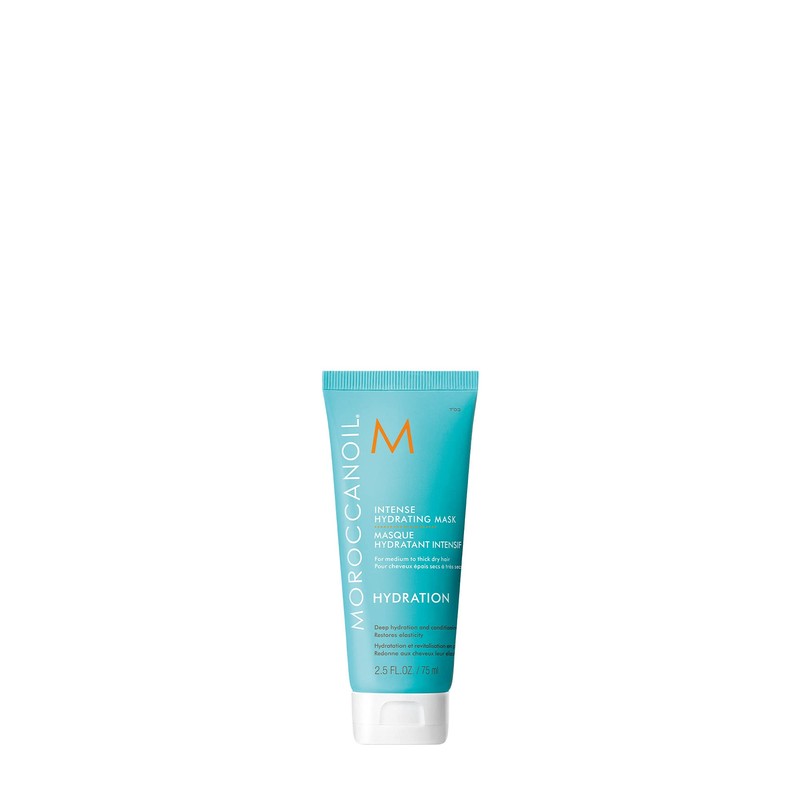 Máscara Hidratante Intensa para el Cabello Moroccanoil