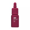 Gita [페리페라] 페리페라 잉크 더 벨벳(AD) 016 하트백만개 [Peripera] Peripera Ink The Velvet (AD) 016 Heart Bag Million Pieces