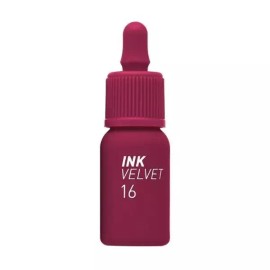 Gita [페리페라] 페리페라 잉크 더 벨벳(AD) 016 하트백만개 [Peripera] Peripera Ink The Velvet (AD) 016 Heart Bag Million Pieces