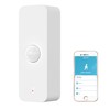 Zigbee Smart Motion Sensor: Wireless PIR Indoor Motion Detector with
