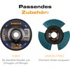 Rhodius Topline XTK6 Exact Box Extra Thin Cutting Disc 125