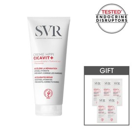 SVR 리뉴얼손상피부개선 SVR 시카비트+크림 HPPI 100ml+크림10ml Renewal Damaged Skin Improvement SVR Cicavit+ Cream HPPI 100ml + Cream 10ml