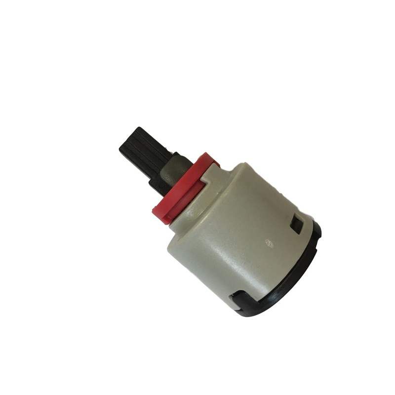 Replacement Single Lever Mixer Valve | Abode Pluro Kitchen Tap