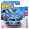 Hot Wheels - Fiat 500e - Compact Kings 2/5 -
