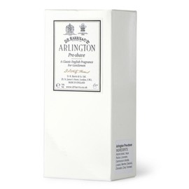 D.R. Harris Arlington Pre-Shave, 100 ml by D.R. Harris